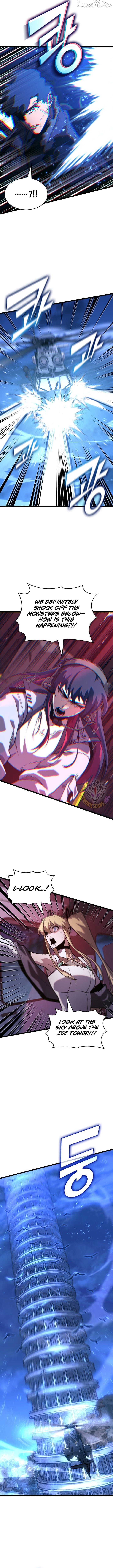 Return of the SSS-Class Ranker Chapter 168 - page 11