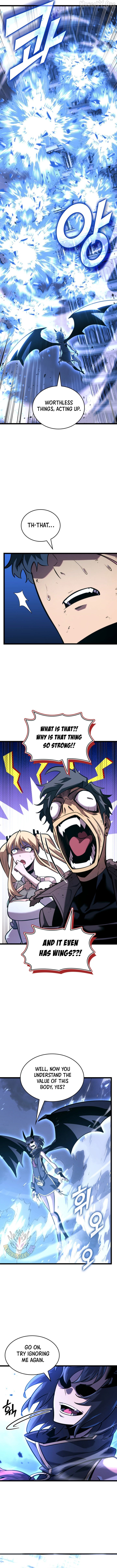 Return of the SSS-Class Ranker Chapter 168 - page 17