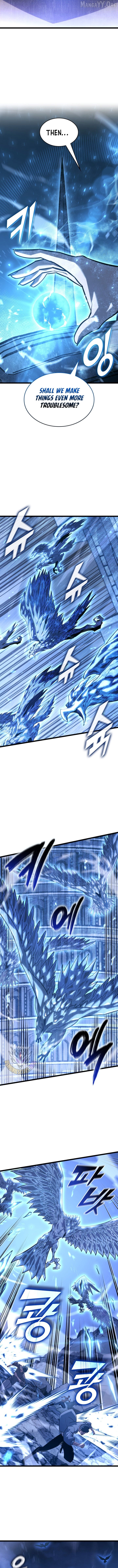 Return of the SSS-Class Ranker Chapter 168 - page 3