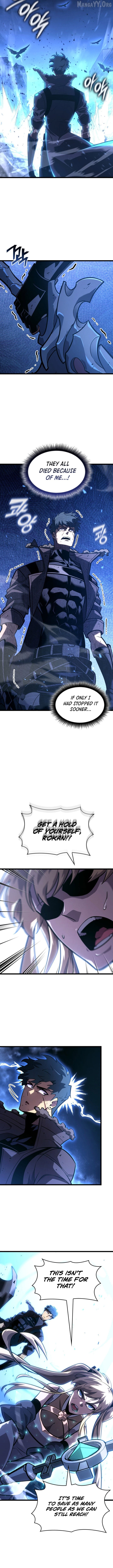 Return of the SSS-Class Ranker Chapter 168 - page 4
