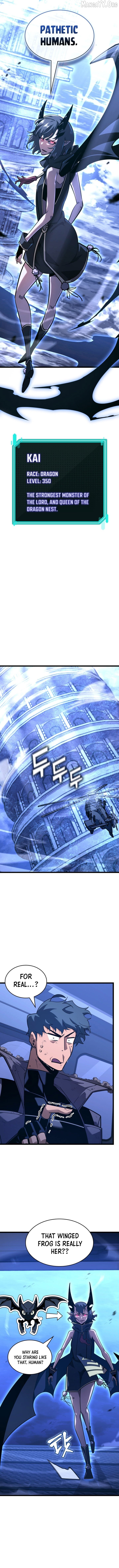Return of the SSS-Class Ranker Chapter 169 - page 2