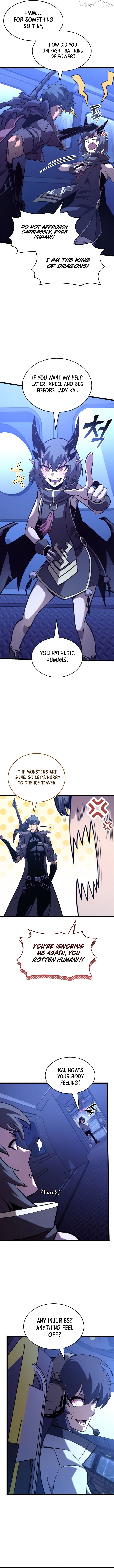 Return of the SSS-Class Ranker Chapter 169 - page 4