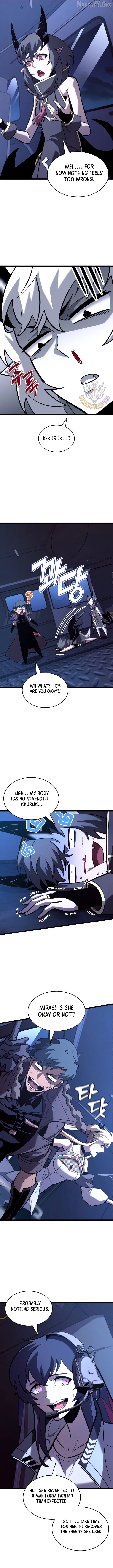 Return of the SSS-Class Ranker Chapter 169 - page 5