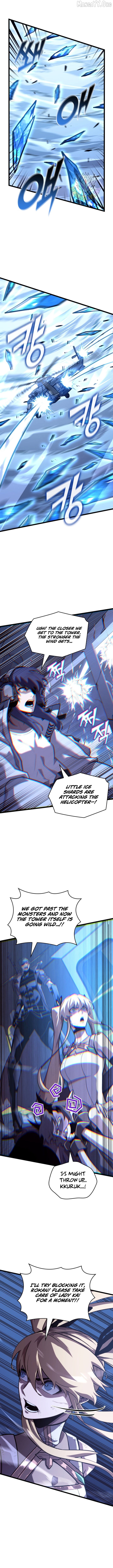 Return of the SSS-Class Ranker Chapter 169 - page 7