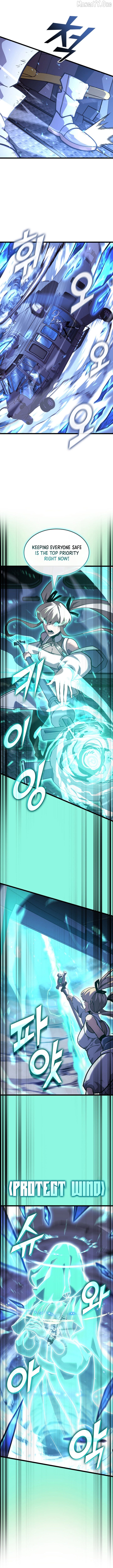 Return of the SSS-Class Ranker Chapter 169 - page 8
