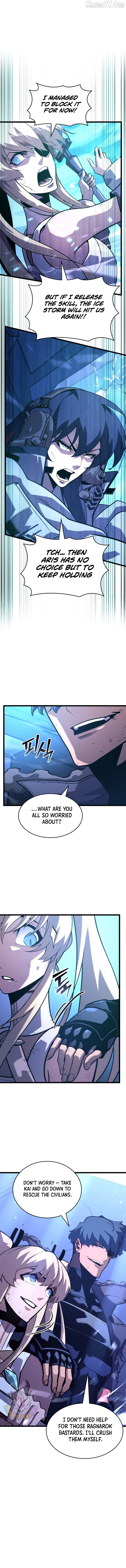 Return of the SSS-Class Ranker Chapter 169 - page 9