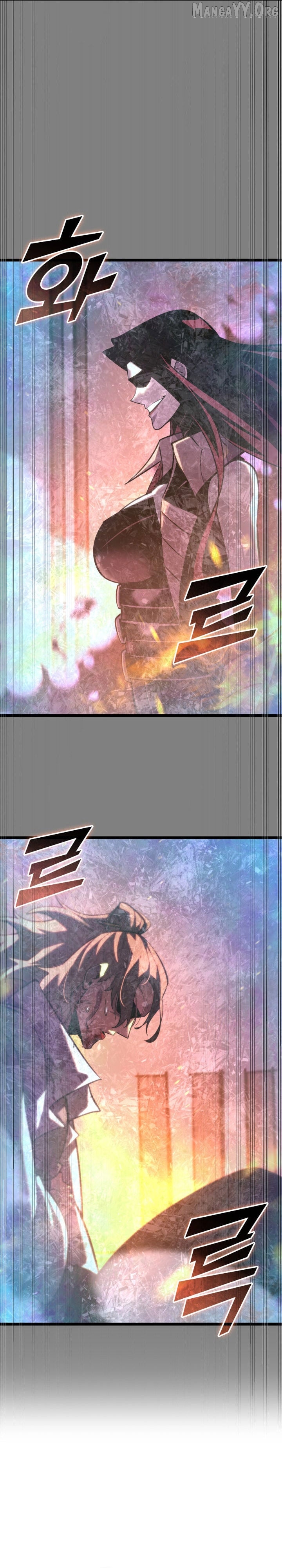 Return of the SSS-Class Ranker Chapter 170 - page 11