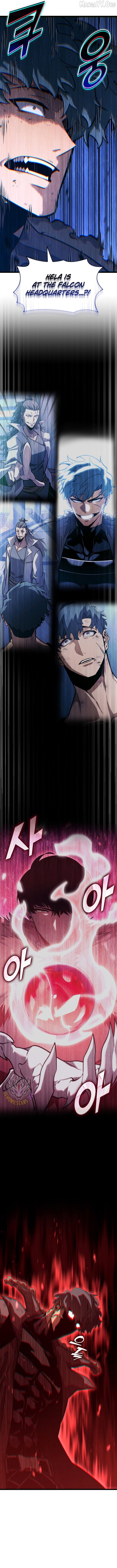 Return of the SSS-Class Ranker Chapter 170 - page 12
