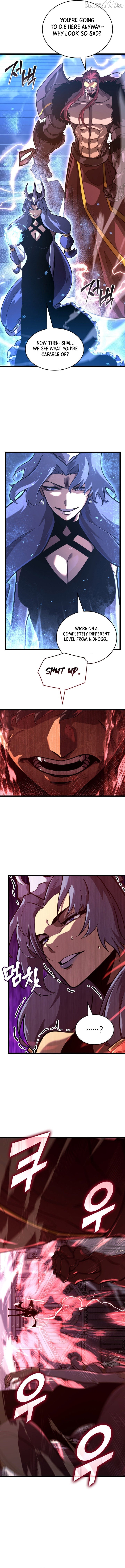 Return of the SSS-Class Ranker Chapter 170 - page 13