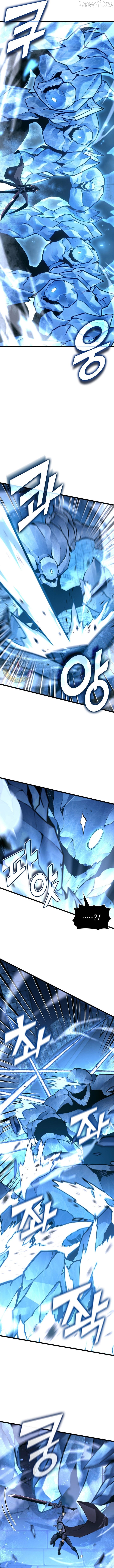Return of the SSS-Class Ranker Chapter 170 - page 3