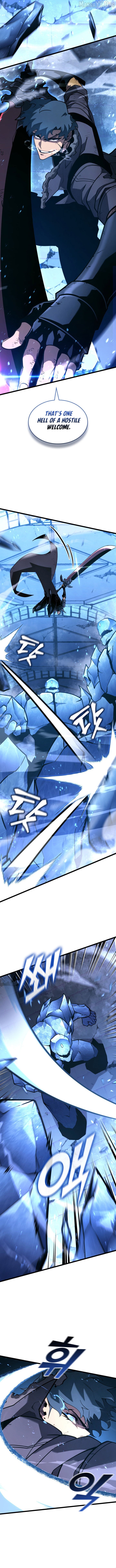 Return of the SSS-Class Ranker Chapter 170 - page 4