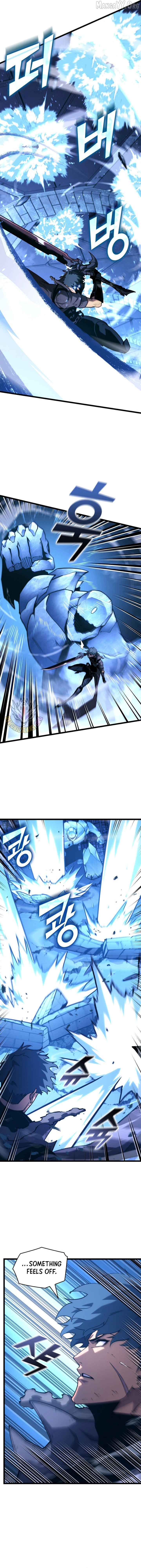 Return of the SSS-Class Ranker Chapter 170 - page 5