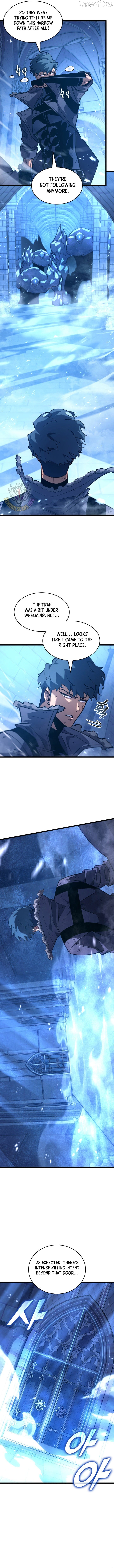 Return of the SSS-Class Ranker Chapter 170 - page 7