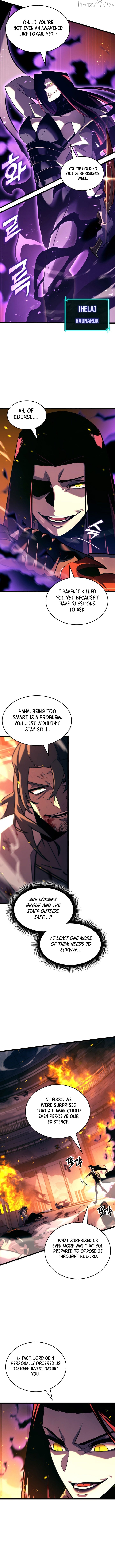 Return of the SSS-Class Ranker Chapter 171 - page 4