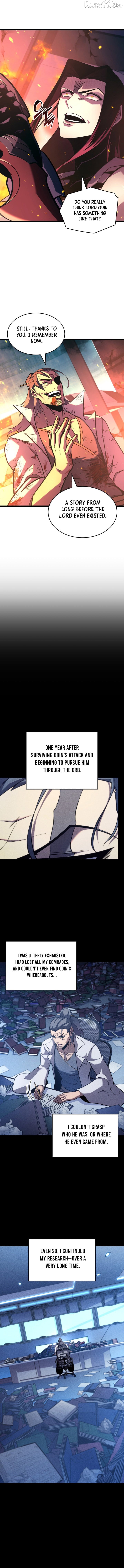 Return of the SSS-Class Ranker Chapter 171 - page 6