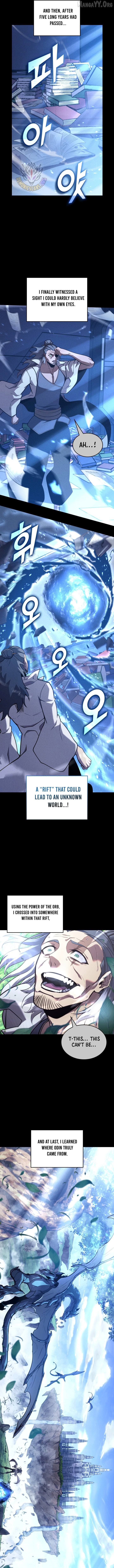 Return of the SSS-Class Ranker Chapter 171 - page 7