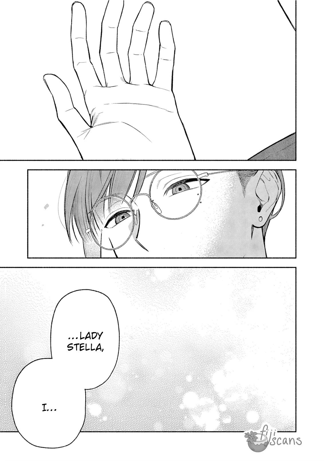 Zense Reitetsu Ouji no Uma deshita - Hito ni Natte mo Anata wo Aishite Ii desu ka? Chapter 13 - page 29