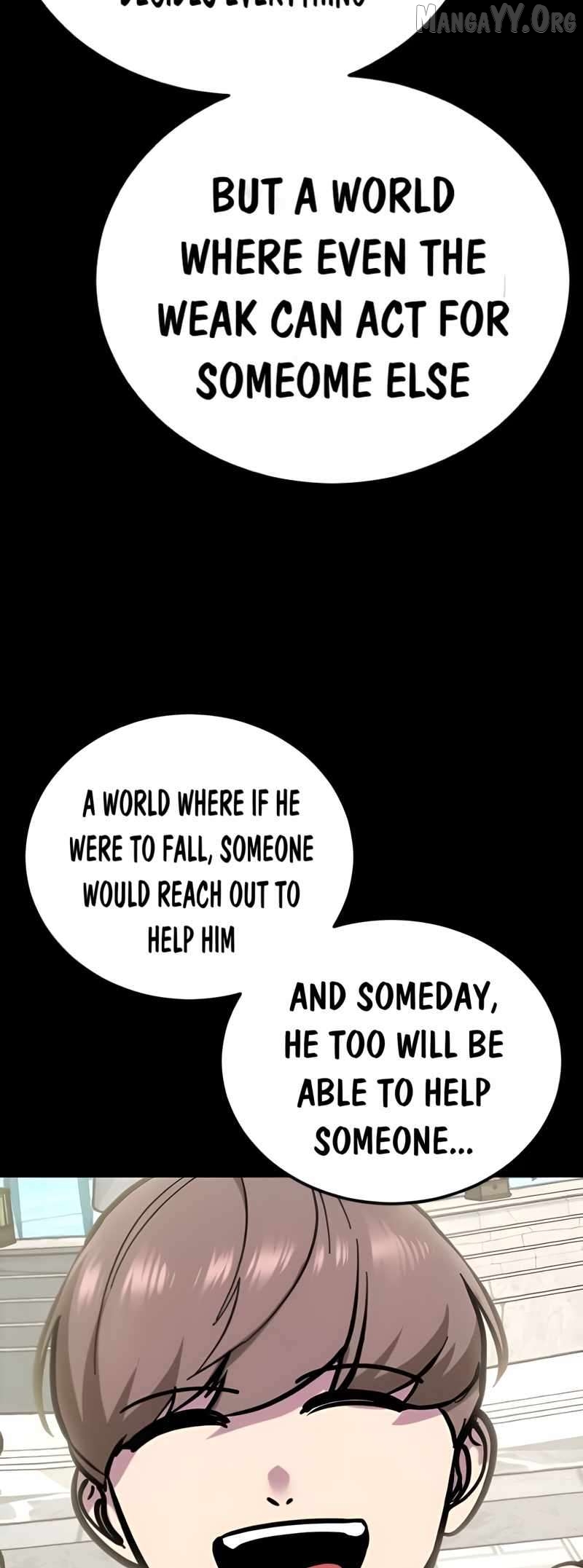 The Boy of Death Chapter 307 - page 111