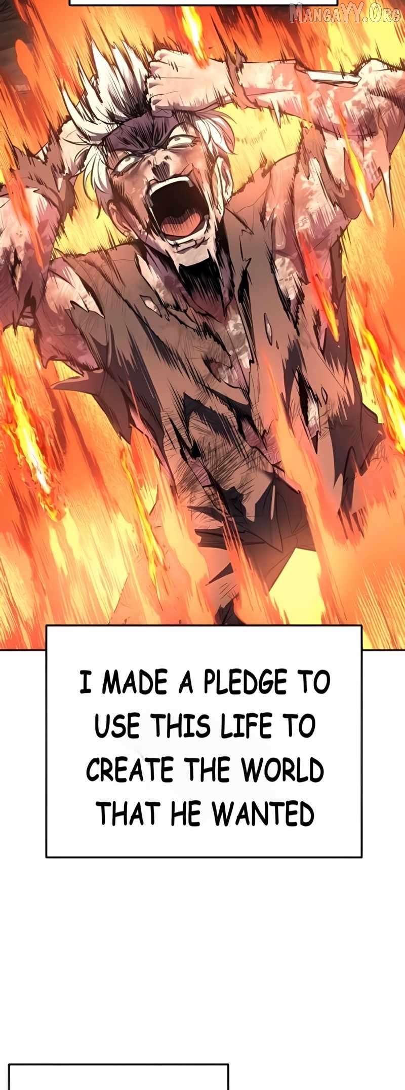 The Boy of Death Chapter 307 - page 116