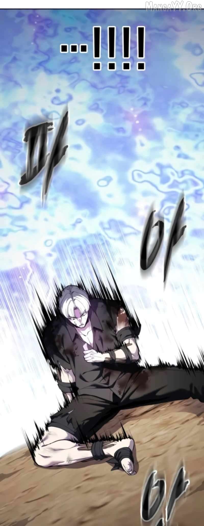 The Boy of Death Chapter 307 - page 41