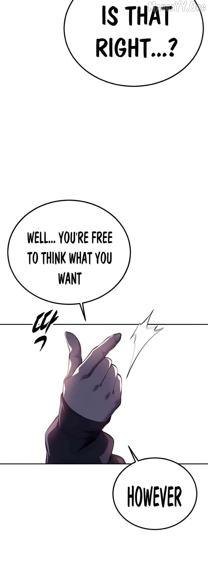 The Boy of Death Chapter 307 - page 60