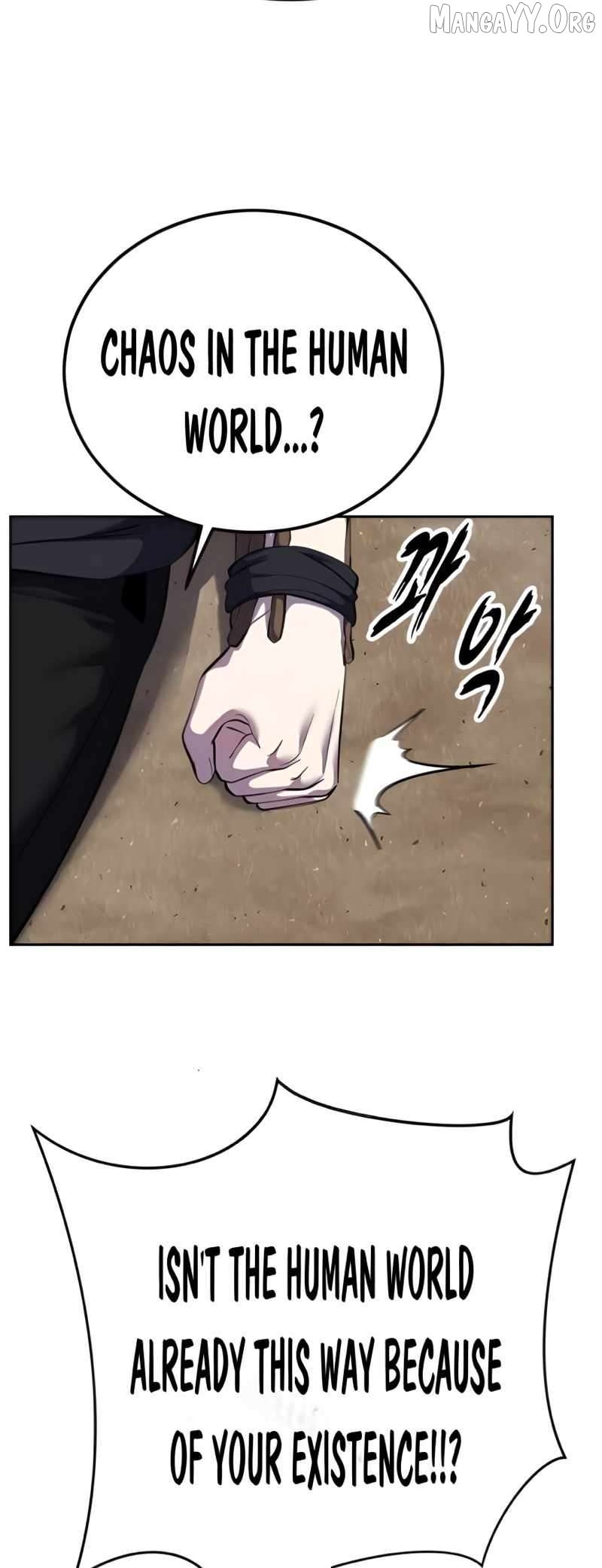 The Boy of Death Chapter 307 - page 63