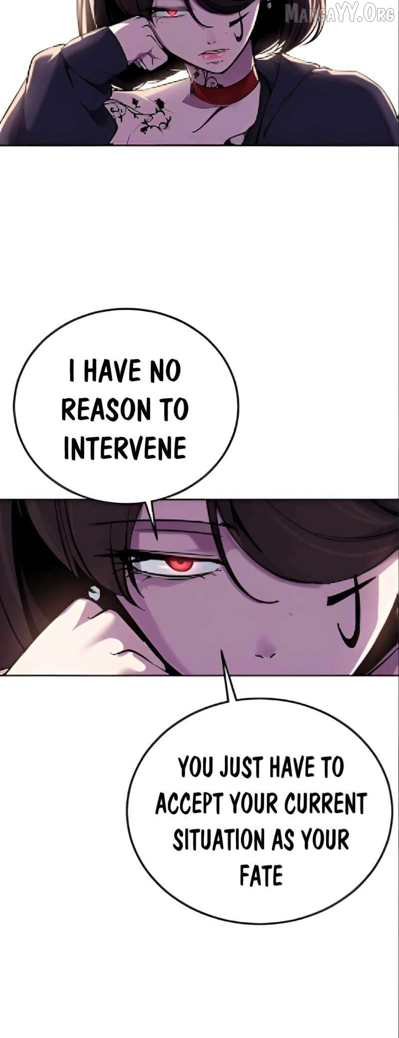 The Boy of Death Chapter 307 - page 71