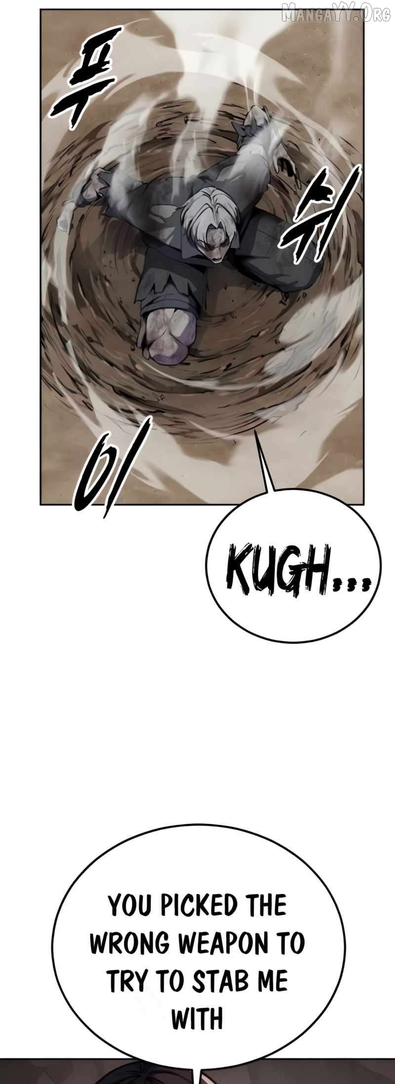 The Boy of Death Chapter 307 - page 82