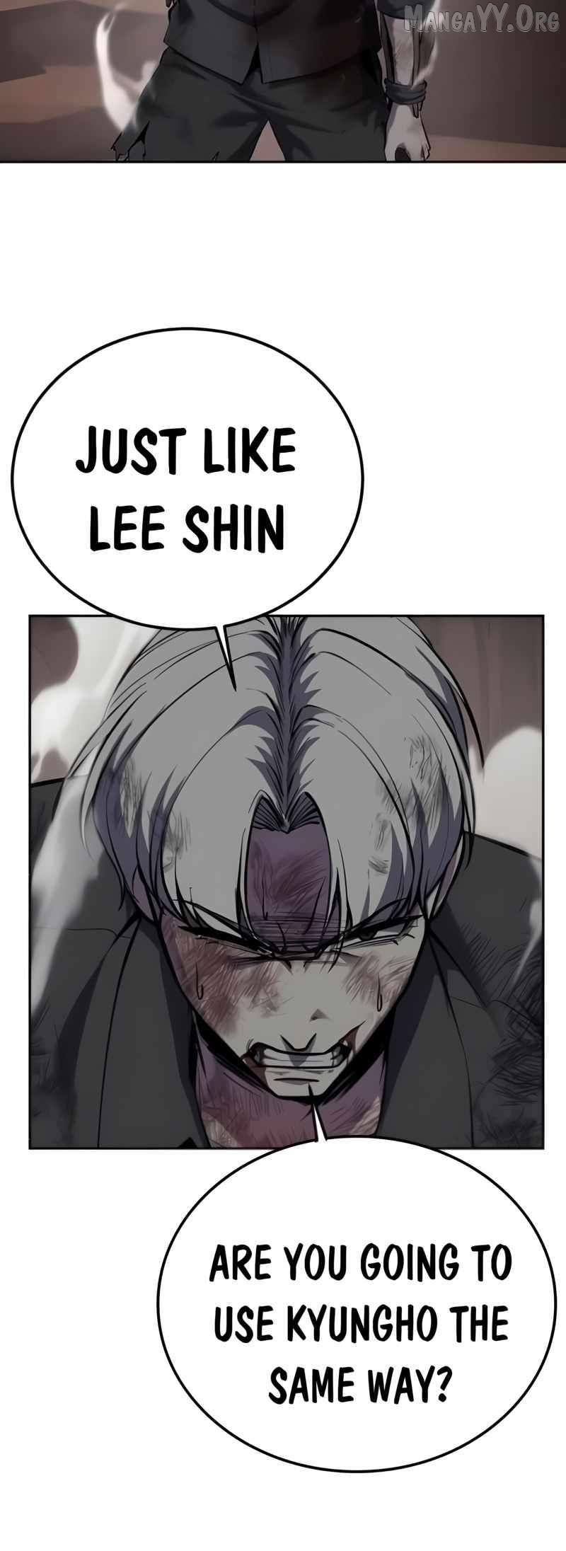 The Boy of Death Chapter 307 - page 85