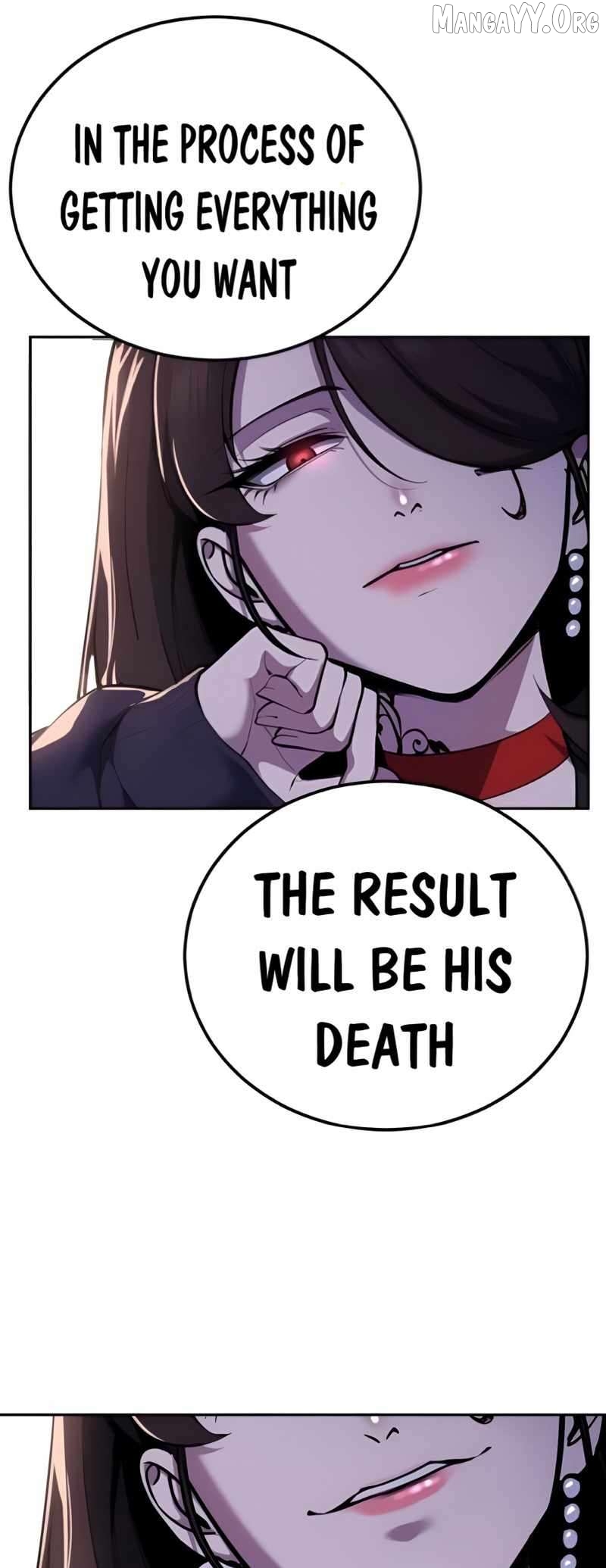 The Boy of Death Chapter 307 - page 86