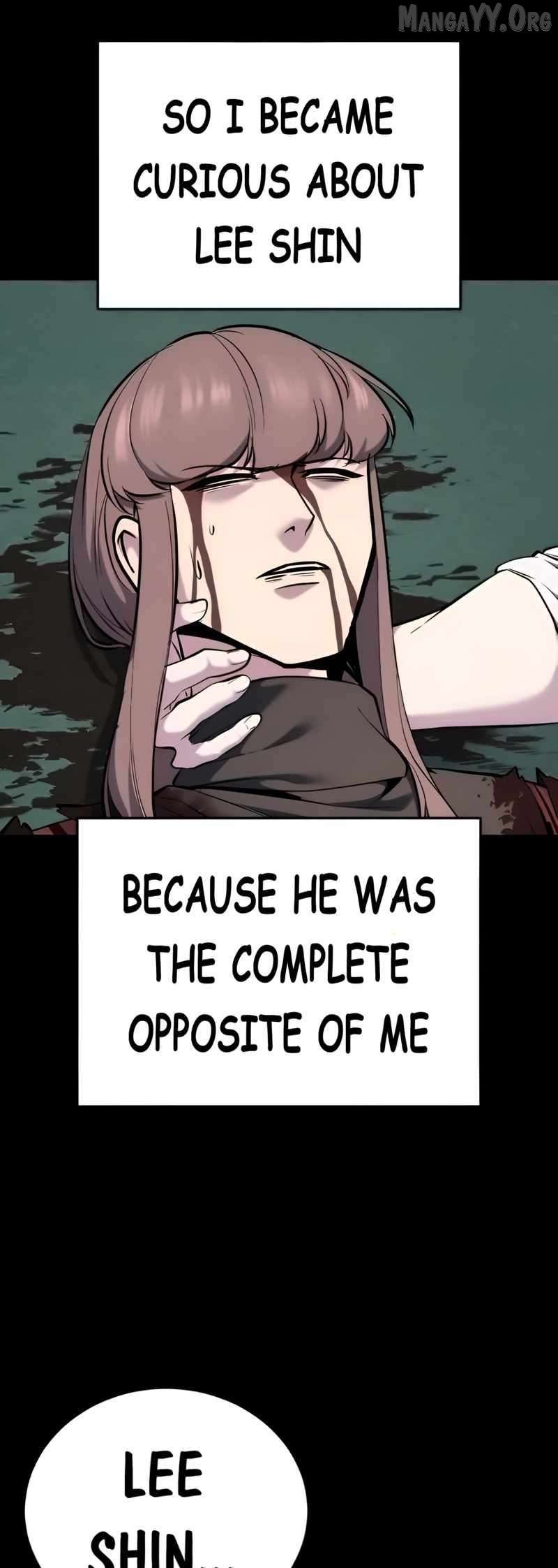 The Boy of Death Chapter 307 - page 96