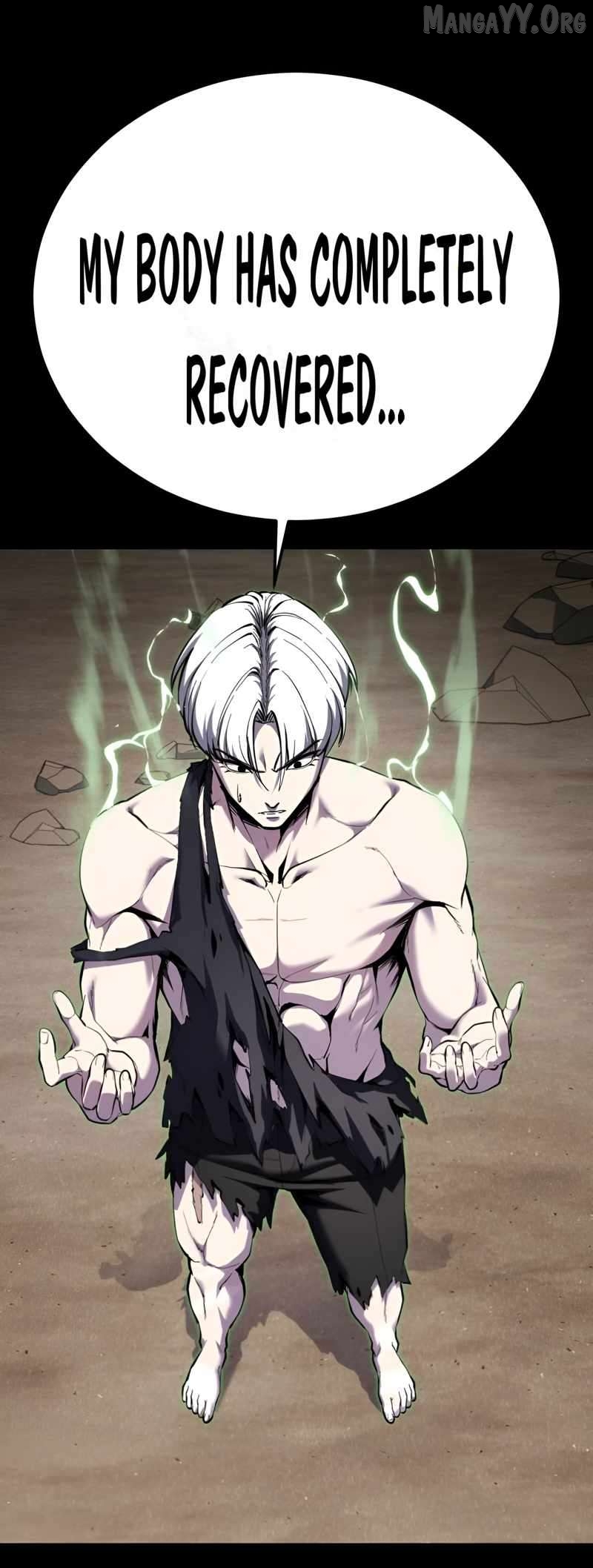 The Boy of Death Chapter 308 - page 2