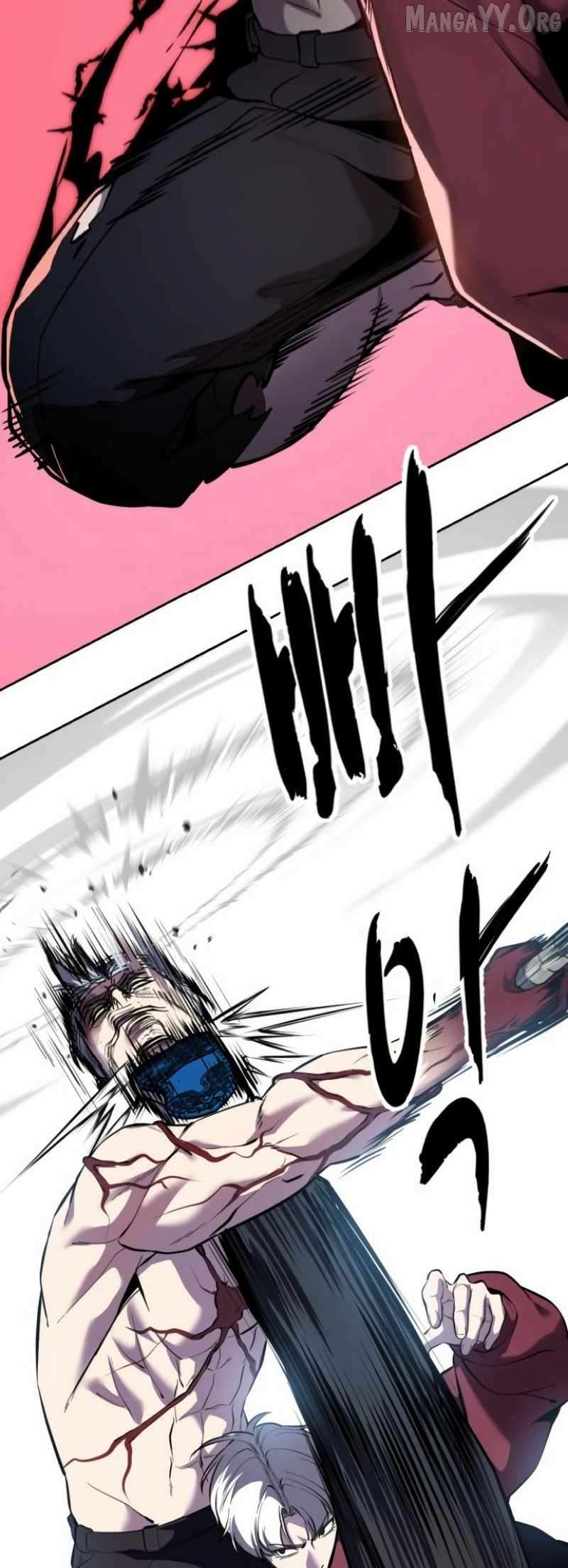 The Boy of Death Chapter 310 - page 2