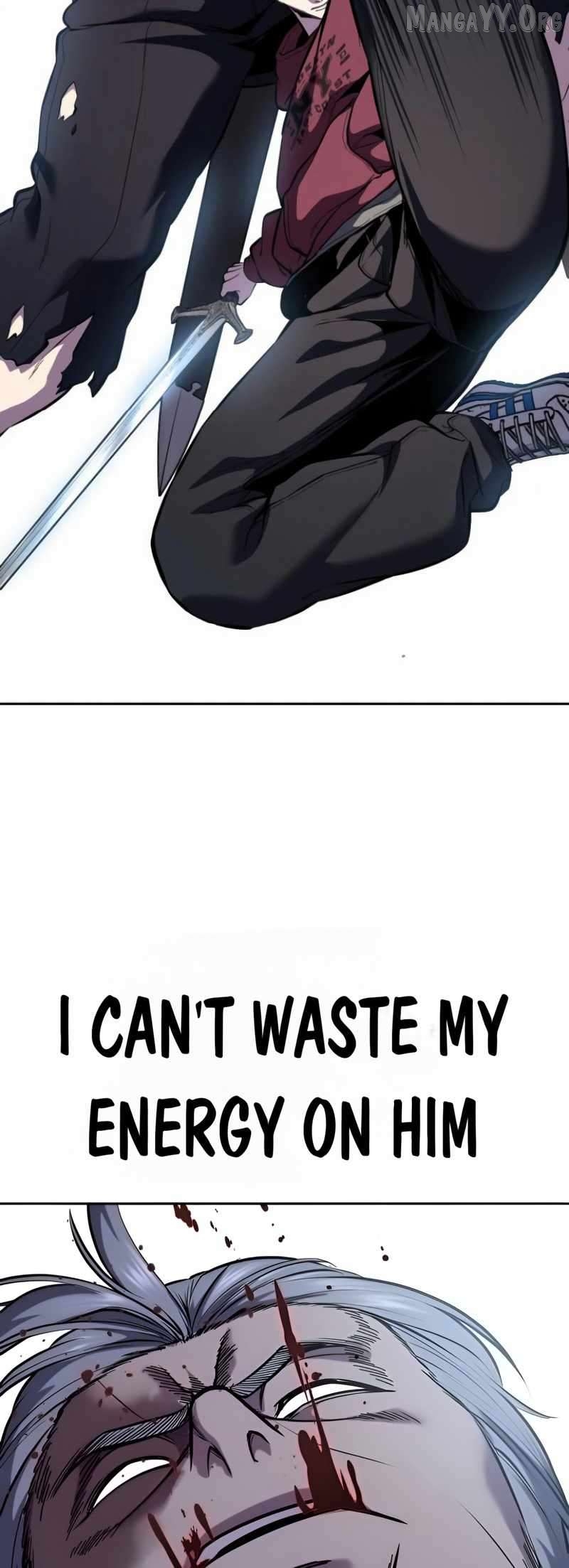 The Boy of Death Chapter 310 - page 3