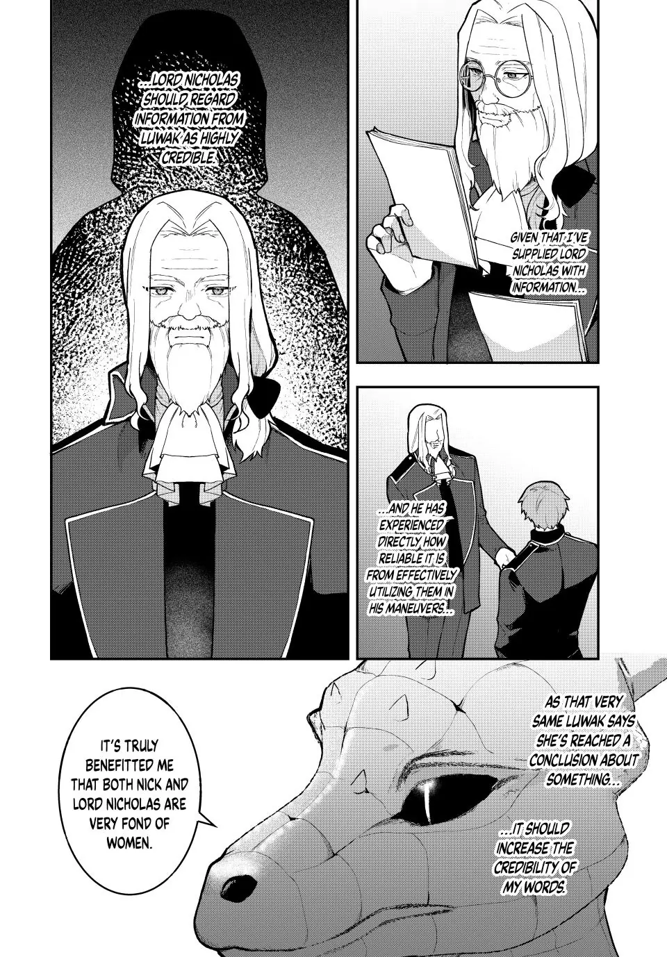 Hikikomori Hakoiri Reijyou no Kekkon Chapter 44.1 - page 2