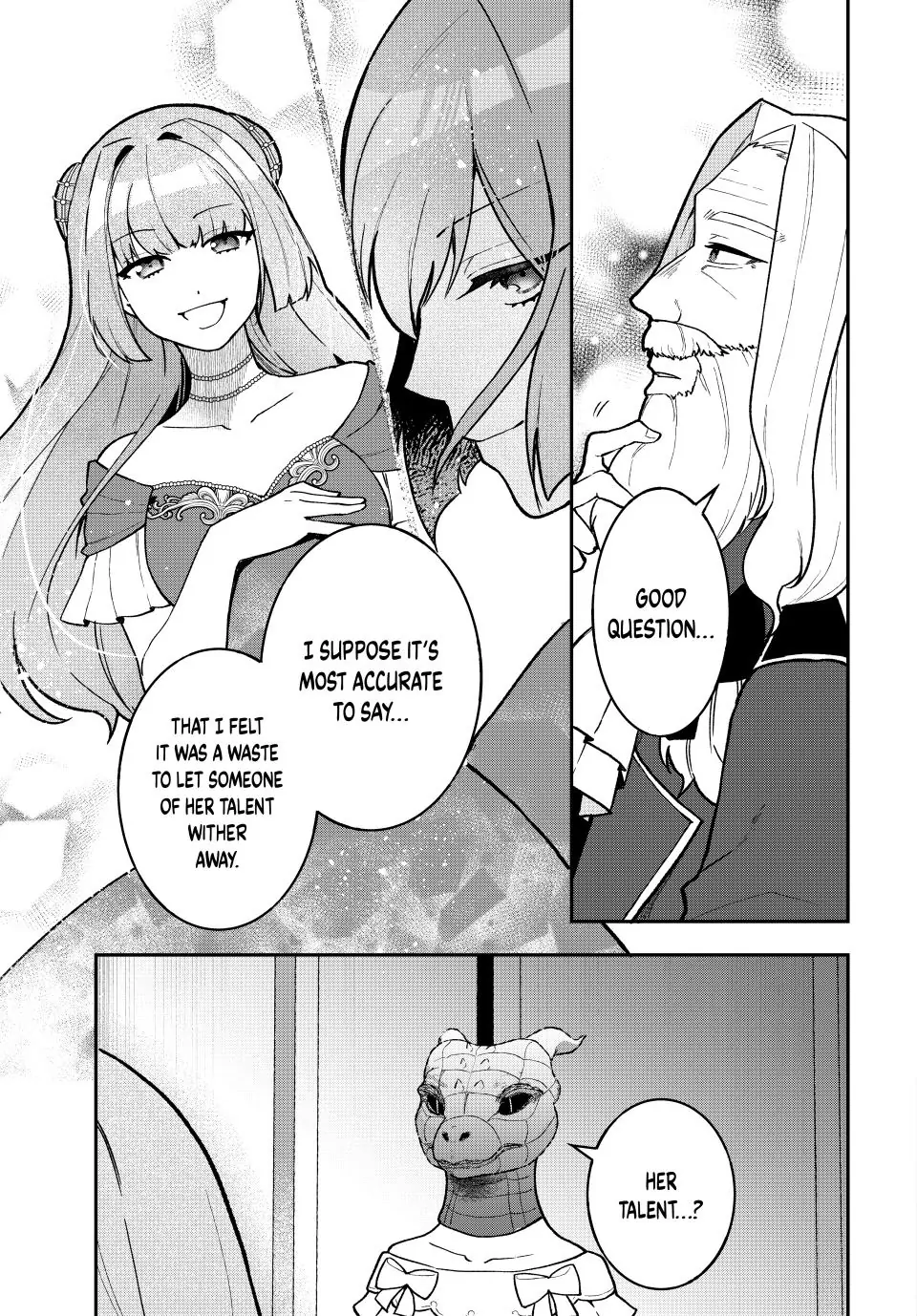 Hikikomori Hakoiri Reijyou no Kekkon Chapter 44.1 - page 7