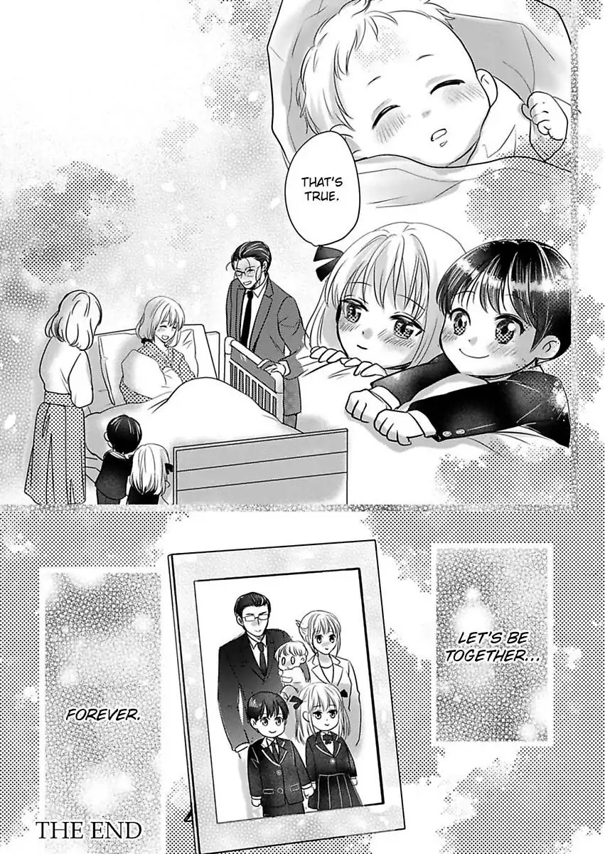 Ura Do-S Shachou No Senzoku Hisho H No Toki Wa Kedamonokei Chapter 72 - page 25