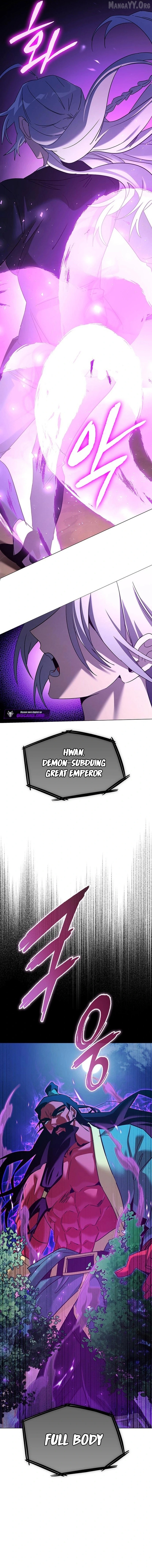 Goblin’s Night Chapter 116 - page 4