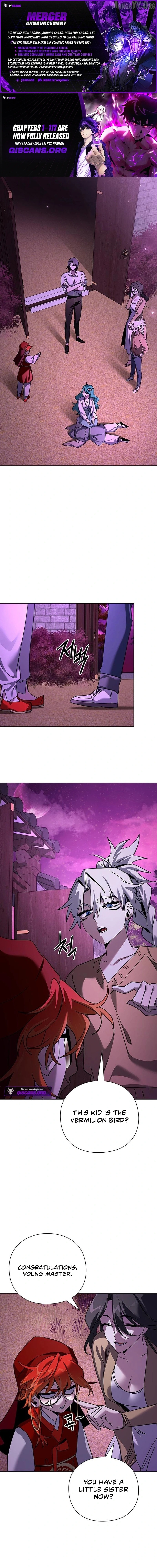 Goblin’s Night Chapter 117 - page 1