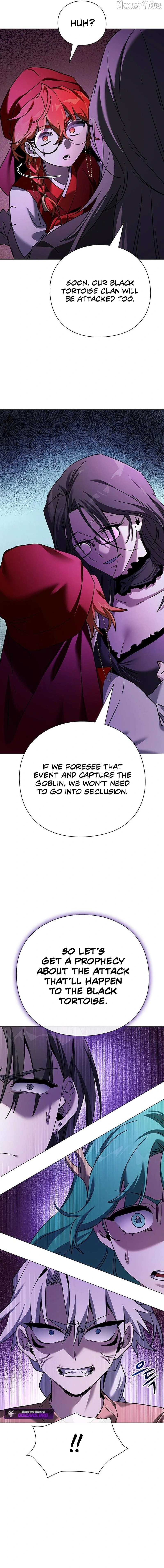 Goblin’s Night Chapter 117 - page 10
