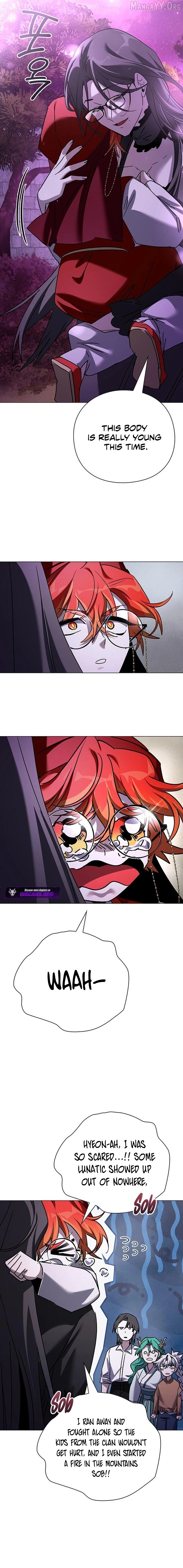 Goblin’s Night Chapter 117 - page 6