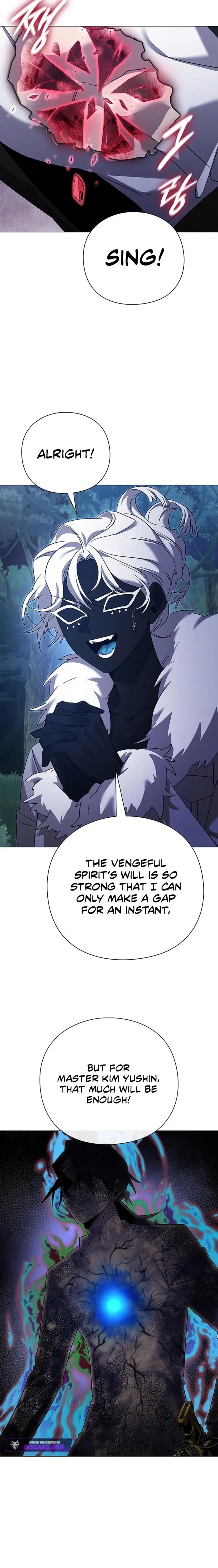 Goblin’s Night Chapter 118 - page 18