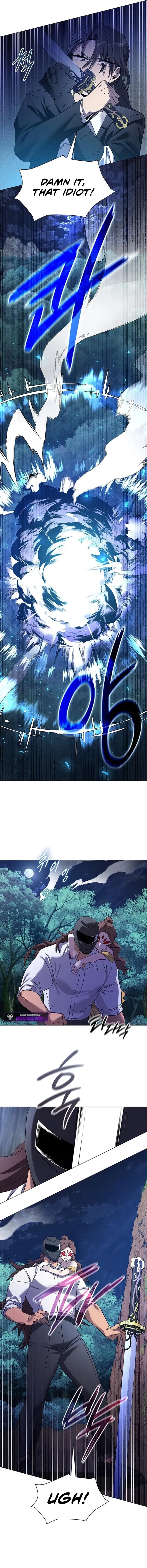 Goblin’s Night Chapter 118 - page 25