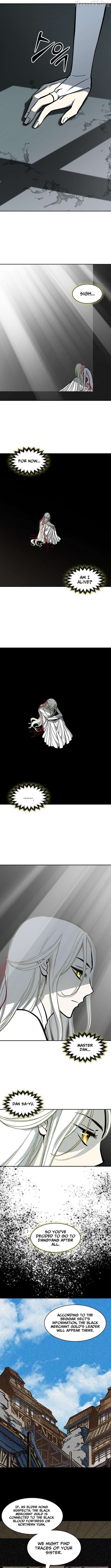 Memoir Of The King Of War Chapter 233 - page 5