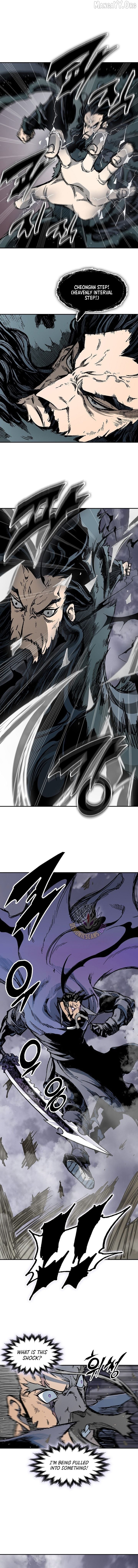 Memoir Of The King Of War Chapter 235 - page 3