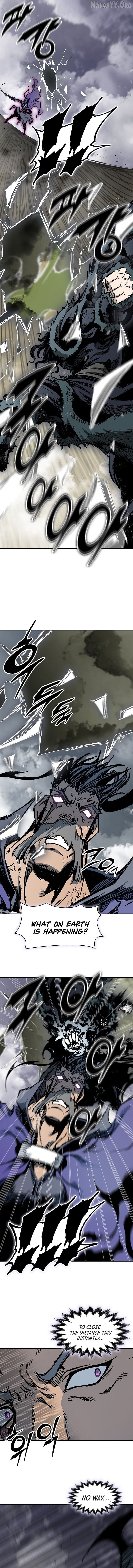 Memoir Of The King Of War Chapter 235 - page 4