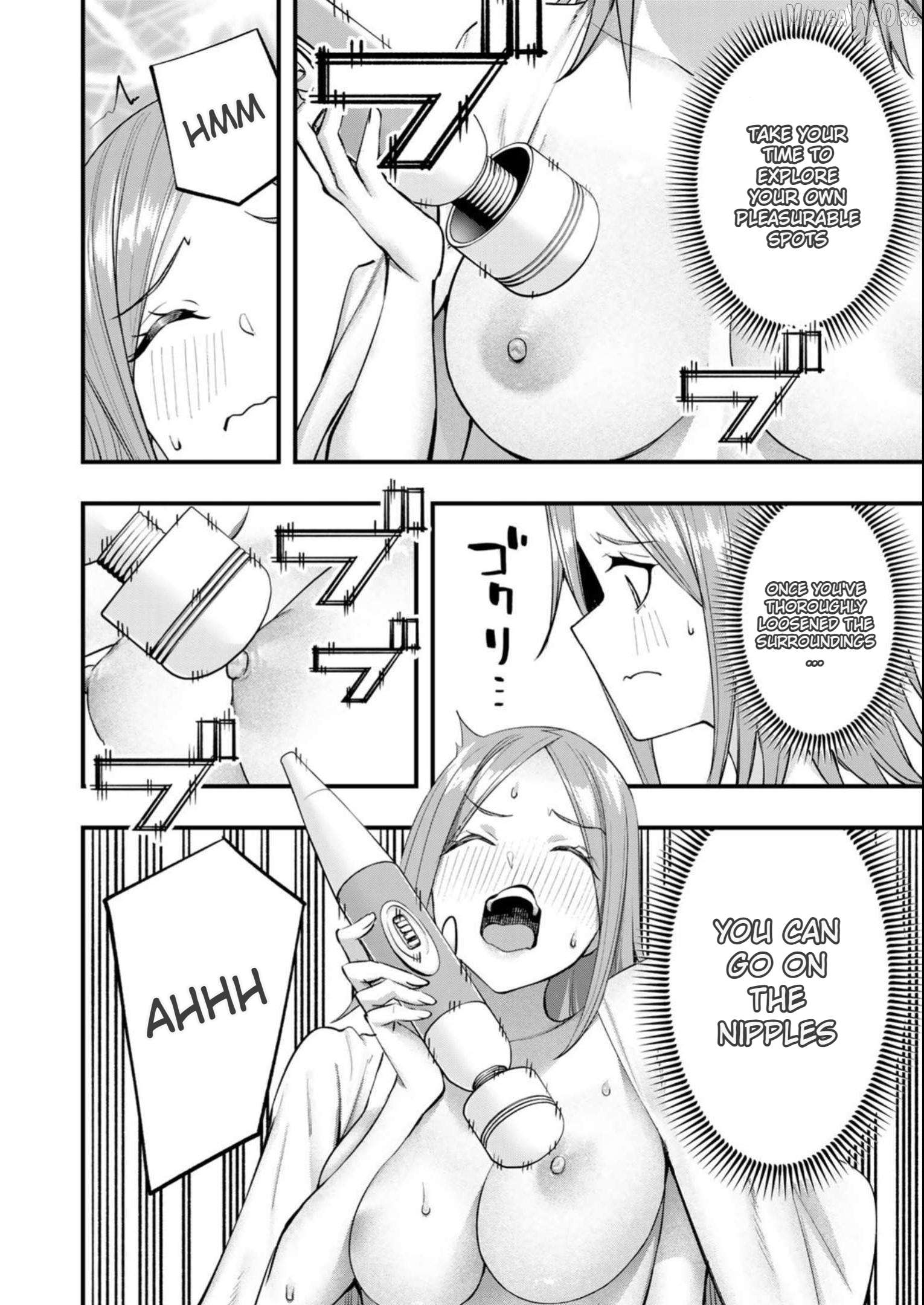 Sawaranaide Kotesashi-Kun Chapter 53.5 - page 4