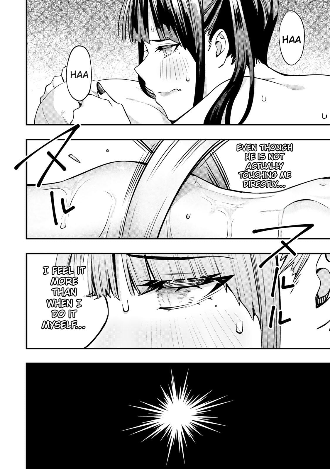 Sawaranaide Kotesashi-Kun Chapter 57 - page 20