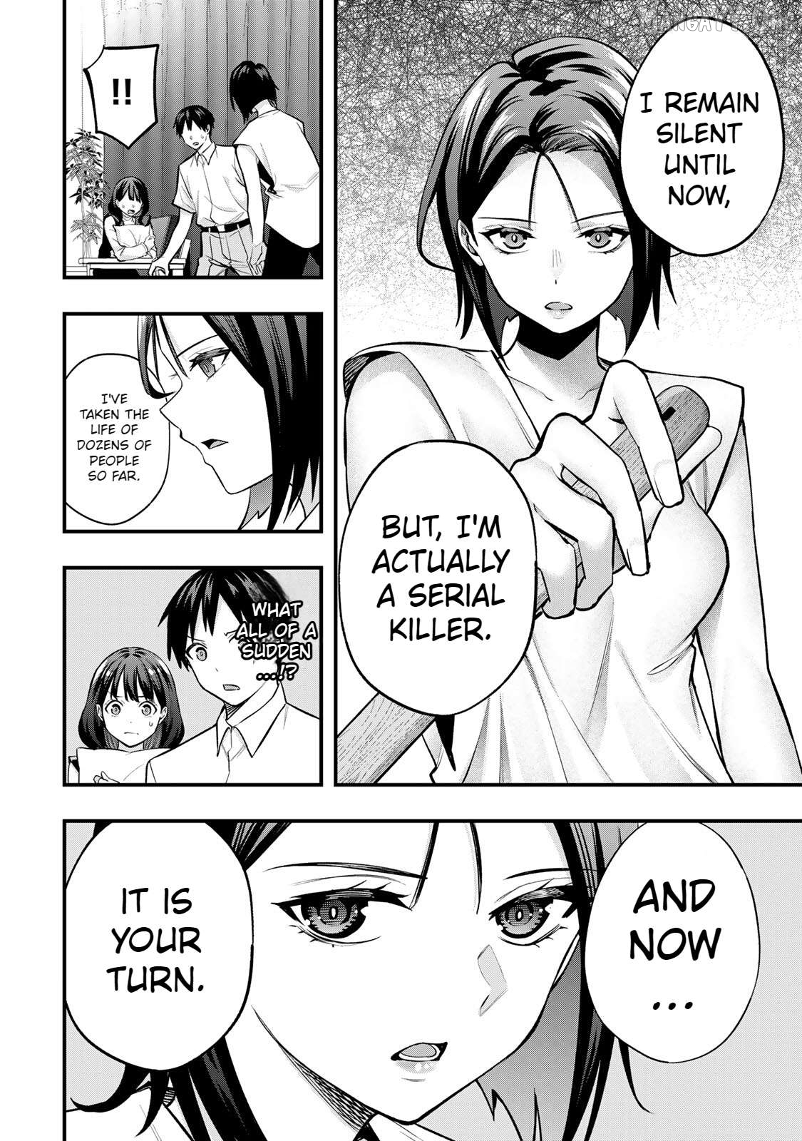 Sawaranaide Kotesashi-Kun Chapter 66 - page 10