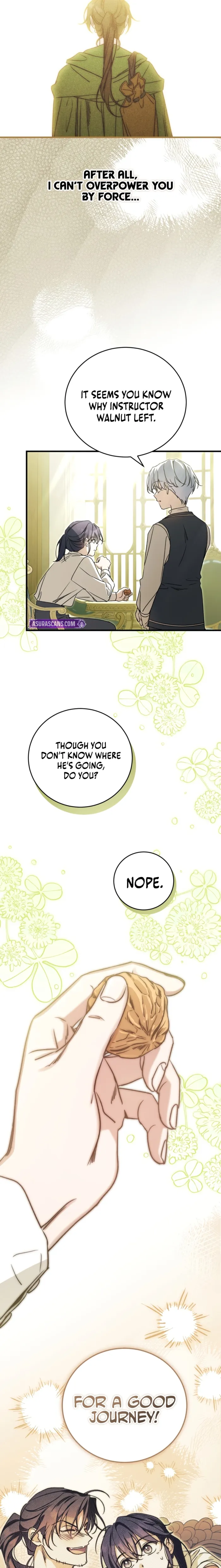 Children of the Rune Chapter 44 - page 13